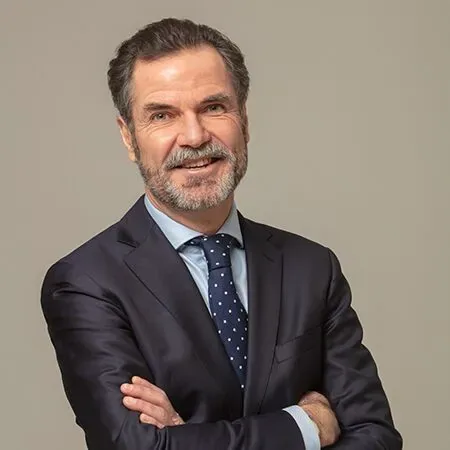 Michael Podsada, Geschäftsführer REMI5 GmbH